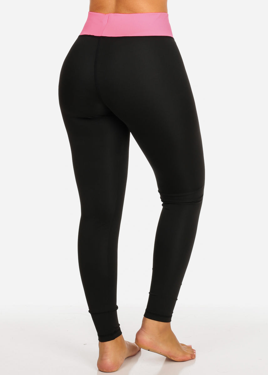 Rockwear Activewear Women's Fl Luxesoft Ultra Hr Tight Black 6 from Size  4-18 for Full Length Ultra High Bottoms Leggings + Yoga Pants+ Yoga Tights  : : Clothing, Shoes & Accessories
