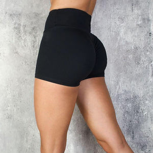 Sport Scrunch Shorts