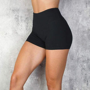 Sport Scrunch Shorts